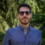 Ignacio Kesselman, Content writer in Spanish in Madrid
