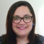 Marina Del Pino Rivas, Child educator in Madrid