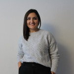 Ana Terceiro, Spellchecker in Spanish in Vigo