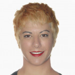 Miriam Tió, Maquilladora professional a Barcelona