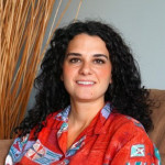 Elena Barroso Sanz, Content writer in Spanish in Leganés