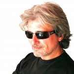 Angel Demanola, DJ in Sevilla