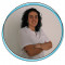 Andrea Hernández, Podologist in Mijas