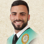 Alberto Melian Castellano, Personal trainer in Las Palmas de Gran Canaria