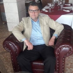 Artur Novikov, Cambrer a Madrid