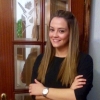 Anabel Arcas, Nursing assistant in Valdemoro