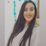 María Teresa Navas, Cangur a Chiclana de la Frontera