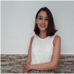 Laura Paz, Redactora de contenidos en castellano en Las Palmas de Gran Canaria