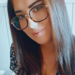 Isora Negrín, Makeup artist in Tegueste