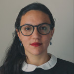 Lucia Mujica, Content writer in Spanish in Nambroca