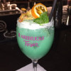 Nauzet Domínguez, Bartender in Barcelona