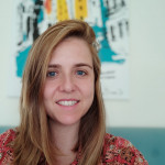 Lola Saura Luján, Psicòloga a Cartagena