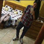 Ginder Reinoso Intriago, Babysitter in Las Torres de Cotillas