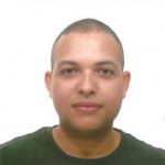 Álvaro Luis García Sims, Corrector ortográfico en castellano a San Fernando