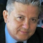 Victor Hugo Pinerda Lacruz, Private chauffeur in Málaga