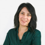 Gema Ovies, Technical drawing tutor in Castalla