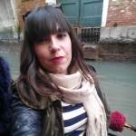 Paula Gimenez Marzal, Babysitter in Catarroja