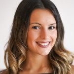 Alexandra Marqués, Singer in Barcelona