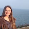 Nerea Aguado, Babysitter in Galdakao