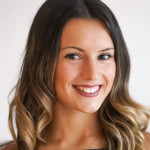Alexandra Marqués, Azafata a Barcelona