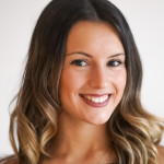 Alexandra Marqués, Actress in Barcelona