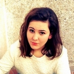 Esther Lopez Garcia, Babysitter in Blanes