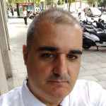 Manuel Sánchez Cánovas Doctor En Seguridad Internacional  , Traductor d'espanyol a anglès a Madrid