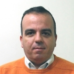 Raul Beltran Perez, Waiter in Cartagena