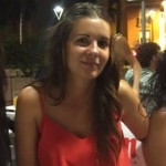 Celia Garcia, Booster tutor in Almería