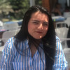 Camelia Cercea, Caregiver of elderly in Berriz