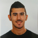 Sergio Gonzalez Paladini, Lifeguard in León