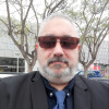 Santiago Guill Gabaldon, Private chauffeur in Aspe
