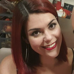 Lara Navarro, Content writer in Spanish in Santa Cruz de Tenerife