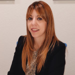 Paloma García Barbero, Psicòloga a Plasencia