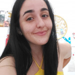 Paula Martínez, Waitress in Ripollet