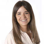 Alejandra Santos González, Spanish tutor in Montilla