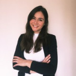 Sonia Vidal, Content writer in Spanish in Valladolid