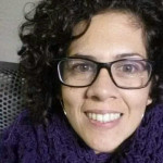 Andrea Silva, Content writer in Spanish in Terrassa