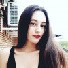 Maureen Pacheco Chico, Waitress in Madrid