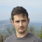 Óscar González, Spellchecker in Spanish in Vigo
