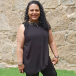 Marlene Colmenares Velasco, Xofer privat a Ávila