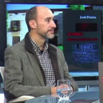 Jordi Porrera, Actor en Sant Cugat del Vallès