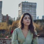 Angela Perez Gomez, Content writer in Spanish in Valladolid
