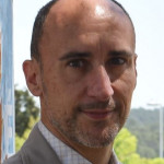 Jordi Porrera, Modelo in Sant Cugat del Vallès