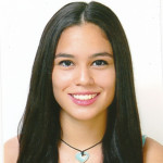 María Fernanda Vargas Carracedo, Educadora infantil a Pinto