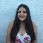 Marina Muñoz, Children's entertainer in Madrid