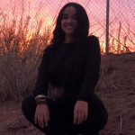 Vanessa Cosano, Babysitter in Albolote