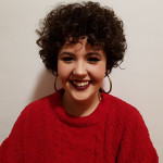 Paula Ramírez Verdú, Educadora infantil en Petrer