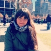 Ana Rodríguez Tirado, Spanish tutor in Málaga