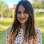 Anaïs Martínez, Speech therapist in Valencia